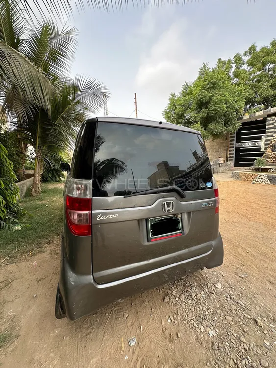 ہونڈا زیسٹ 2008 for Sale in کراچی ہونڈا زیسٹ 2008 for Sale in کراچی Image-2