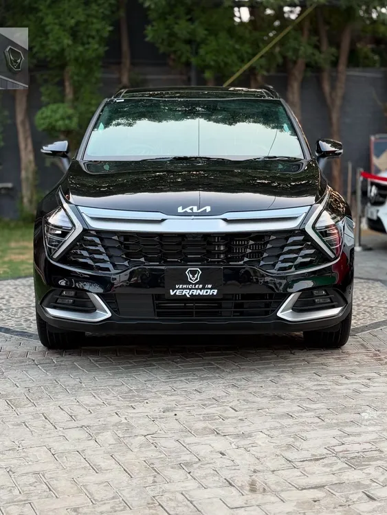 KIA Sportage L 2025 for Sale in Lahore Image-1
