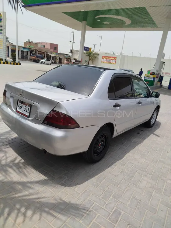 Mitsubishi Lancer 2005 for Sale in Multan Image-1
