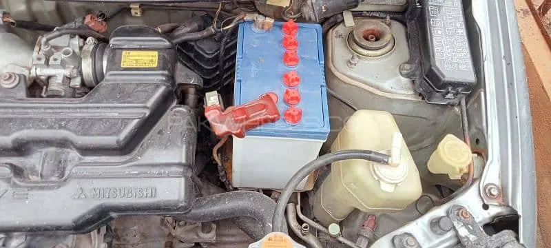 Mitsubishi Minica 2013 for Sale in Rawalpindi Image-1