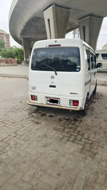 Nissan Clipper 2014 for Sale in Karachi Image-1