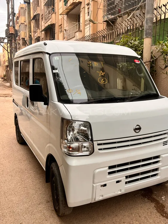 Nissan Clipper 2020 for Sale in Karachi Image-1