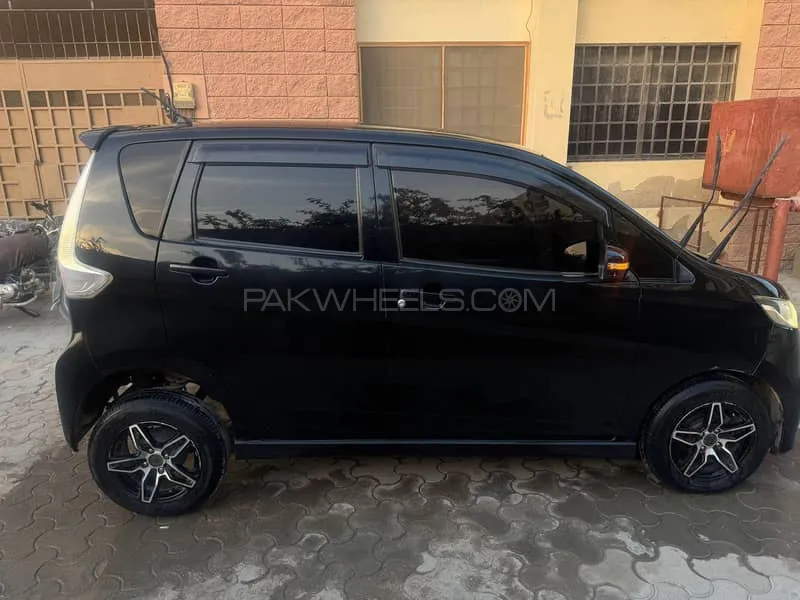 Nissan Dayz 2015 for Sale in Karachi Image-1