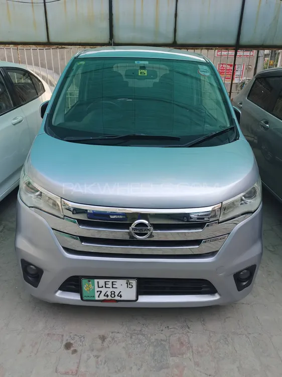 Nissan Dayz 2013 for Sale in Lahore Image-1