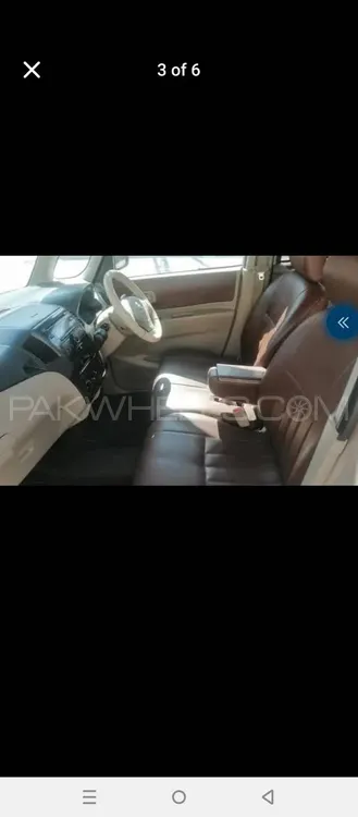 Nissan Dayz Roox 2016 for Sale in Islamabad Image-1