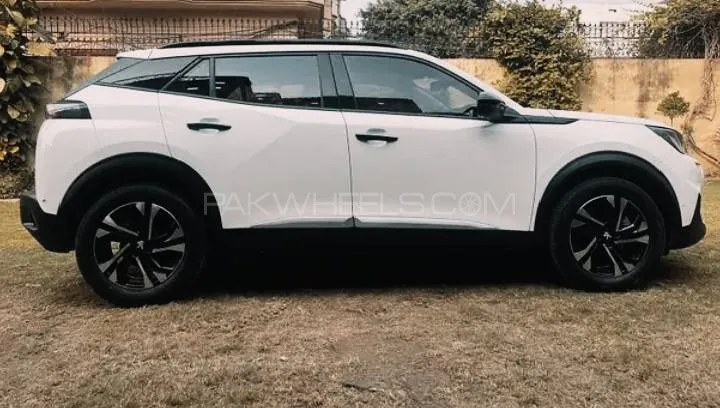 پیوژو 2008 2022 for Sale in لاہور Image-1