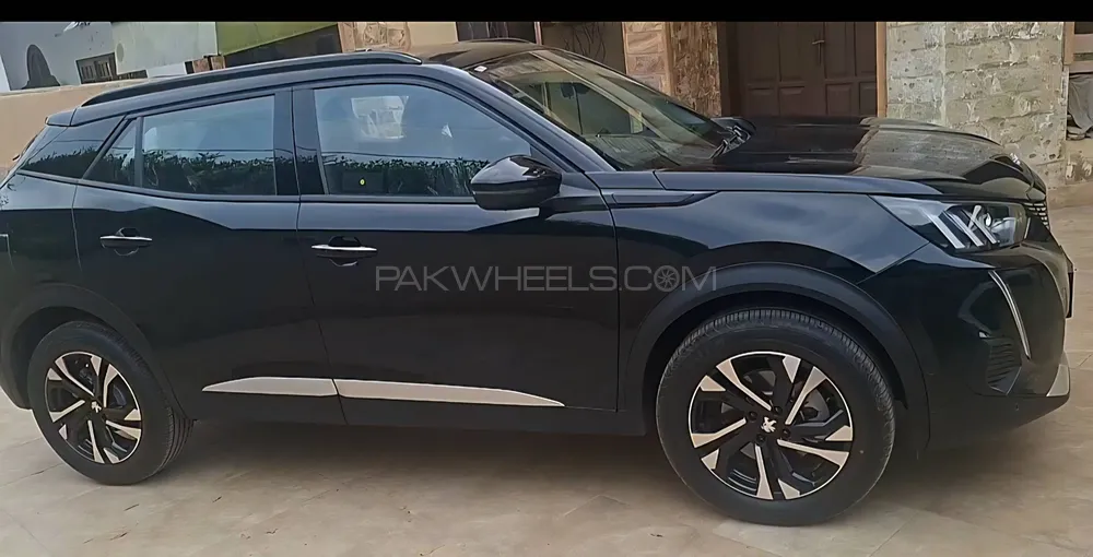 Peugeot 2008 2025 for Sale in Karachi Image-1