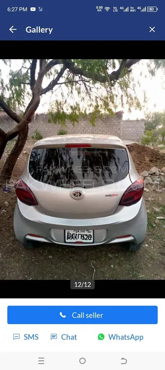 Prince Pearl 2020 for Sale in Rawalpindi Image-1