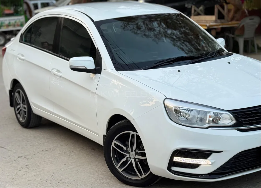 Proton Saga 2022 for Sale in Islamabad Image-1