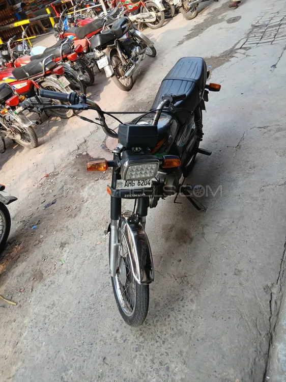 Road Prince Classic 70 2020 for Sale Image-1