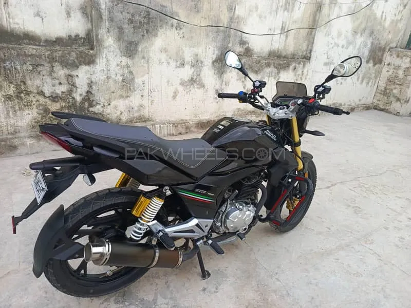 Road Prince Other 2024 for Sale Image-1