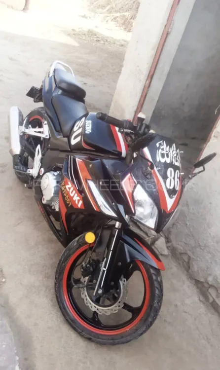 Super Power Leo 200 2018 for Sale Image-1