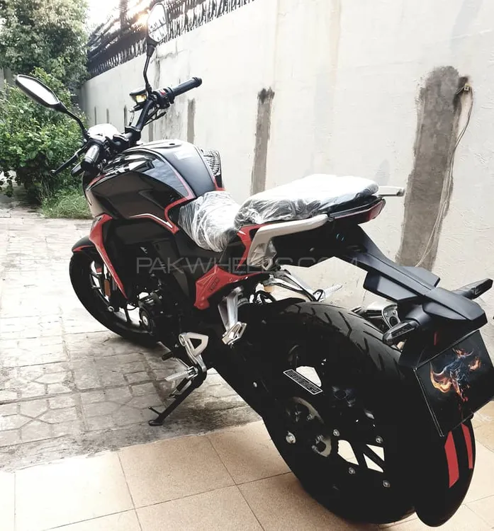 Super Star 200R 2024 for Sale Image-1