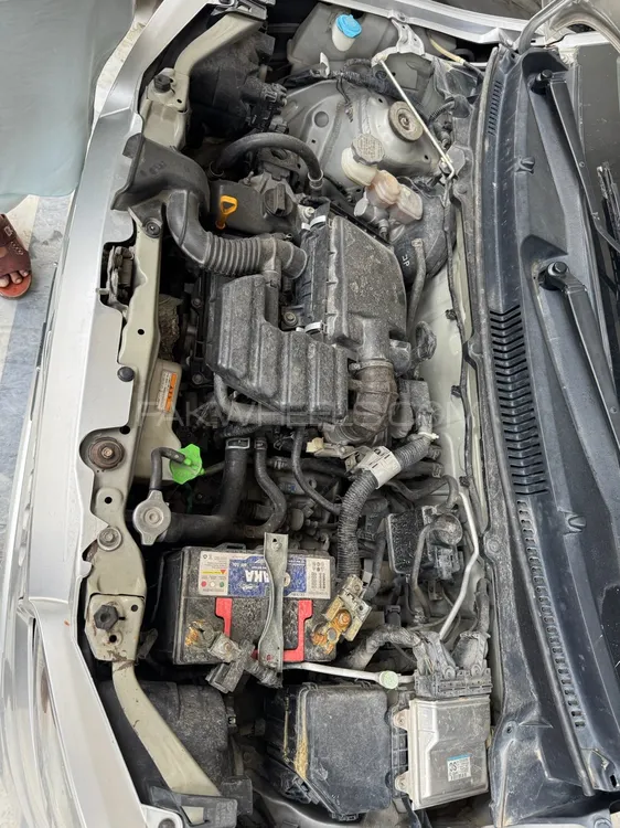 Suzuki Alto 2016 for Sale in Rawalpindi Image-1