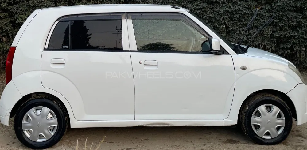 Suzuki Alto 2007 for Sale in Taxila Image-1