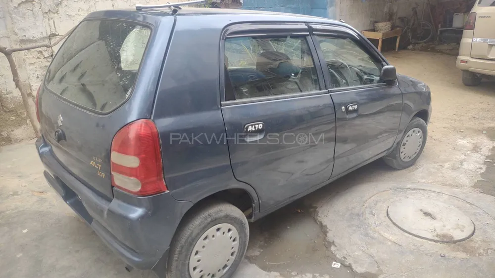 Suzuki Alto 2007 for Sale in Karachi Image-1