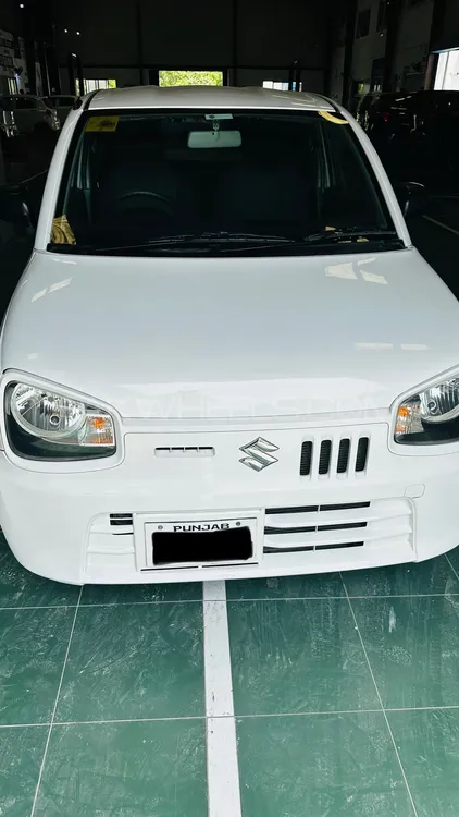Suzuki Alto 2022 for Sale in Mian Channu Image-1