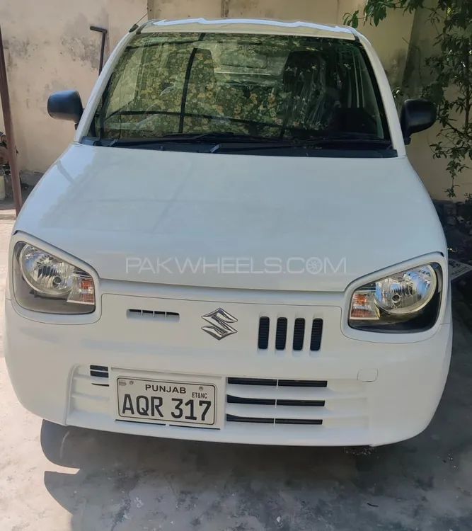 Suzuki Alto 2023 for Sale in Narowal Image-1