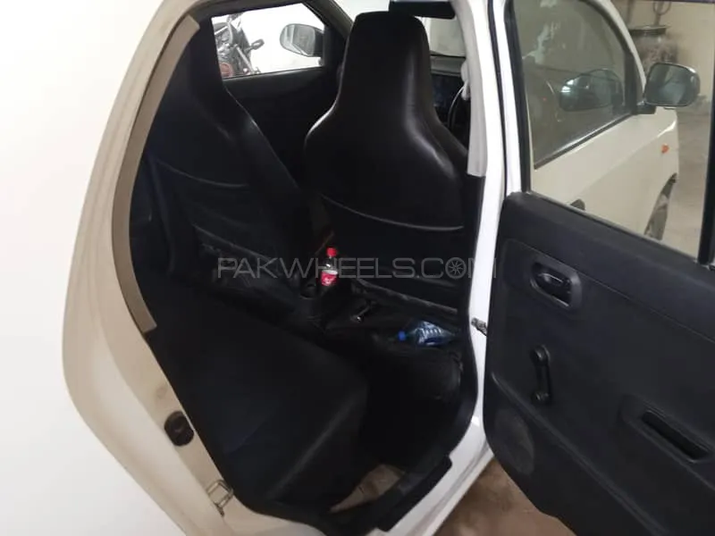 Suzuki Alto 2023 for Sale in Multan Image-1