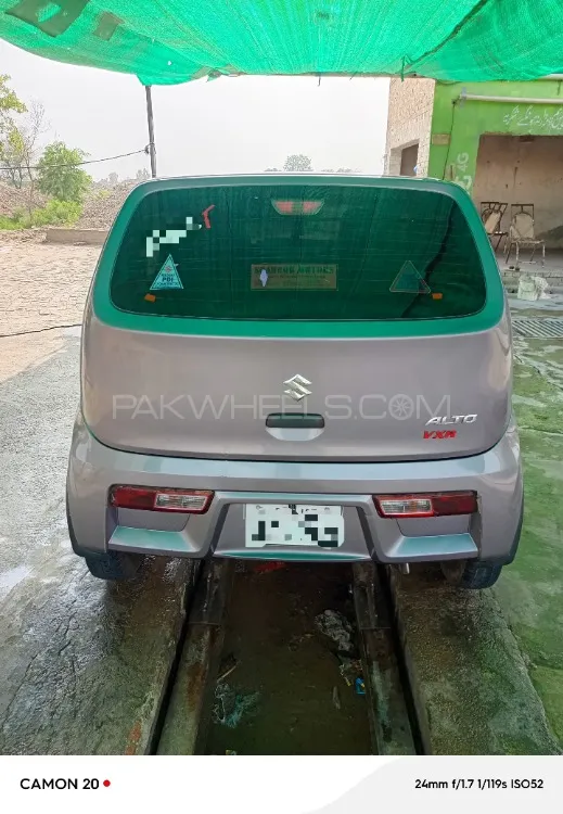 Suzuki Alto 2024 for Sale in Depal pur Image-1