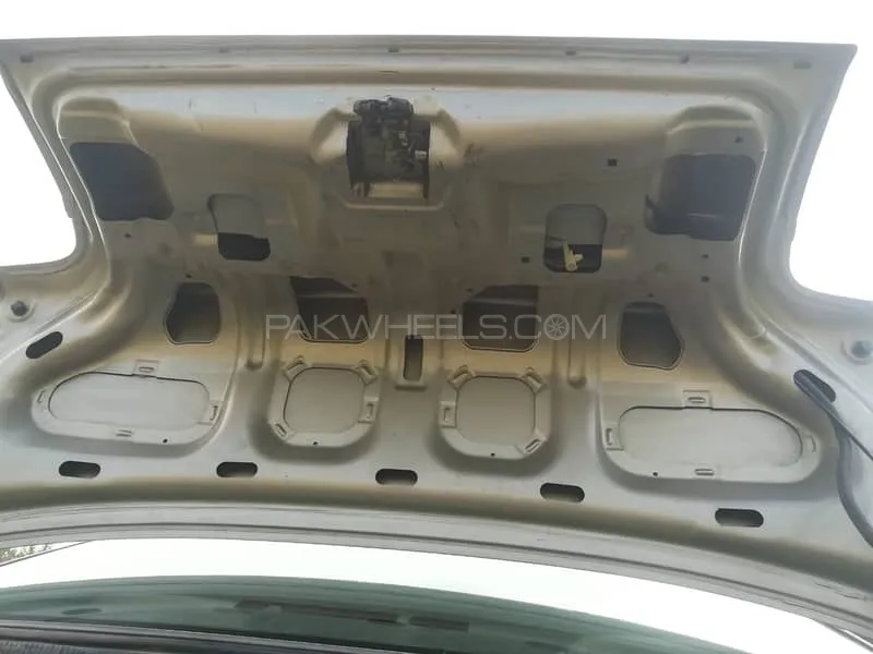 Suzuki Baleno 2005 for Sale in Islamabad Image-1