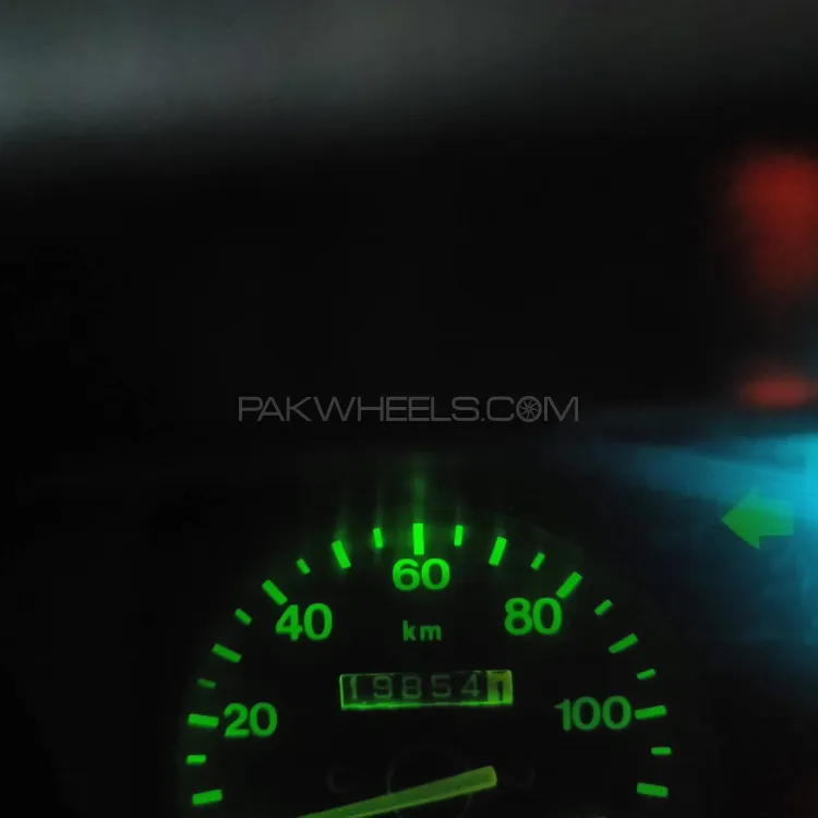 Suzuki Bolan 2015 for Sale in Multan Image-1