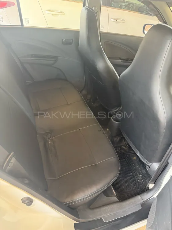 Suzuki Cultus 2022 for Sale in Faisalabad Image-1