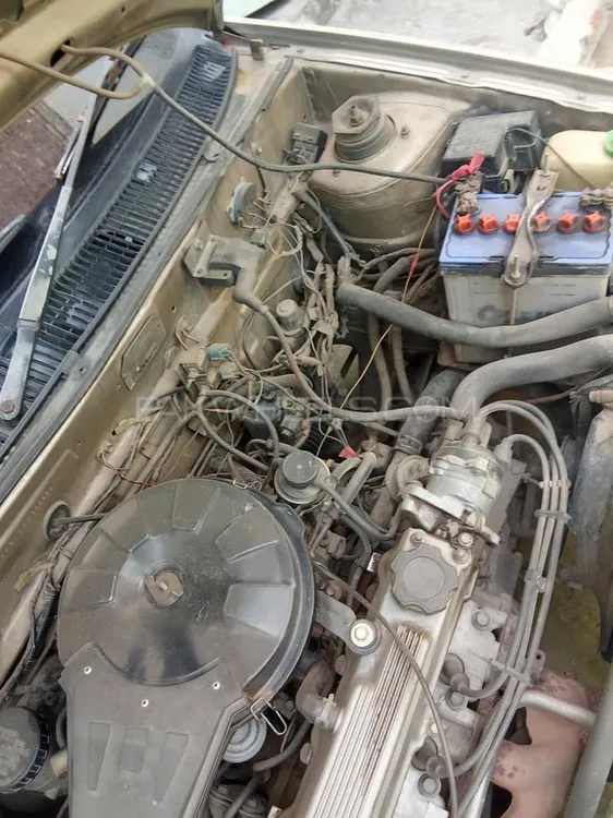 Suzuki Cultus 2006 for Sale in Kasur Image-1