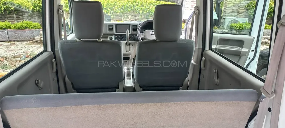 Suzuki Every 2018 for Sale in Islamabad Image-1