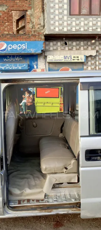 Suzuki Every 2013 for Sale in Kabirwala Image-1