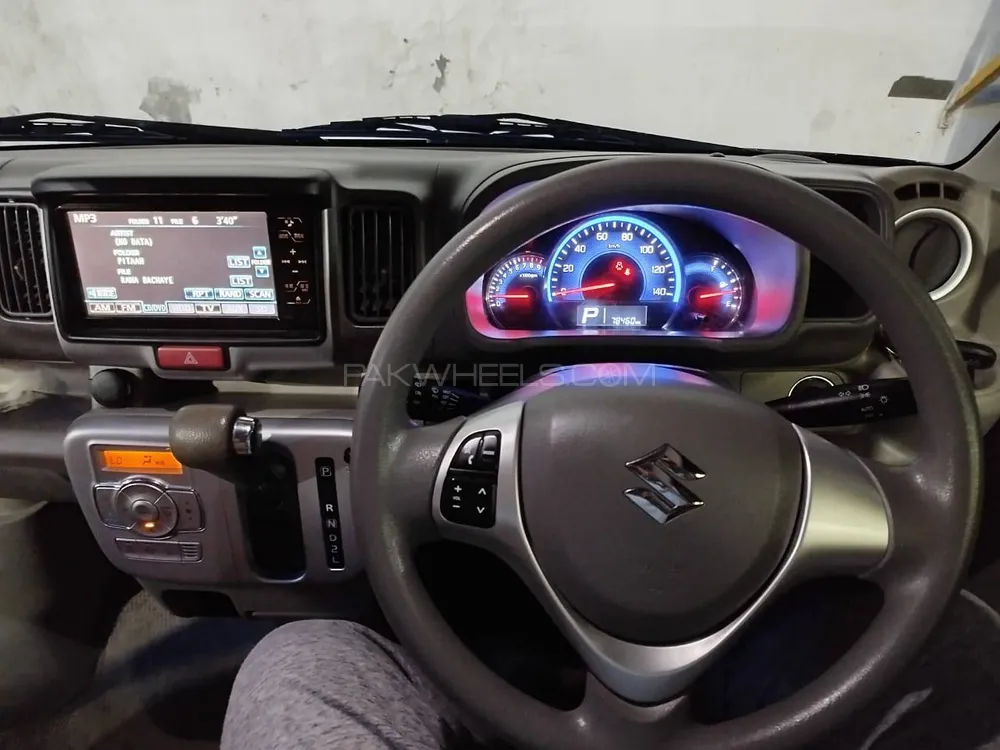 Suzuki Every Wagon 2024 for Sale in Faisalabad Image-1