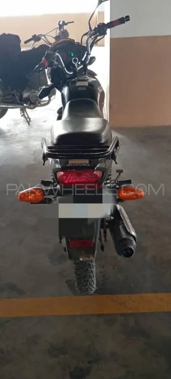 Suzuki GD 110 2020 for Sale Image-1