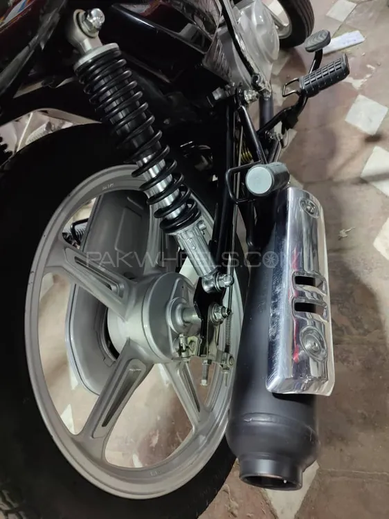 Suzuki GD 110S 2022 for Sale Image-1