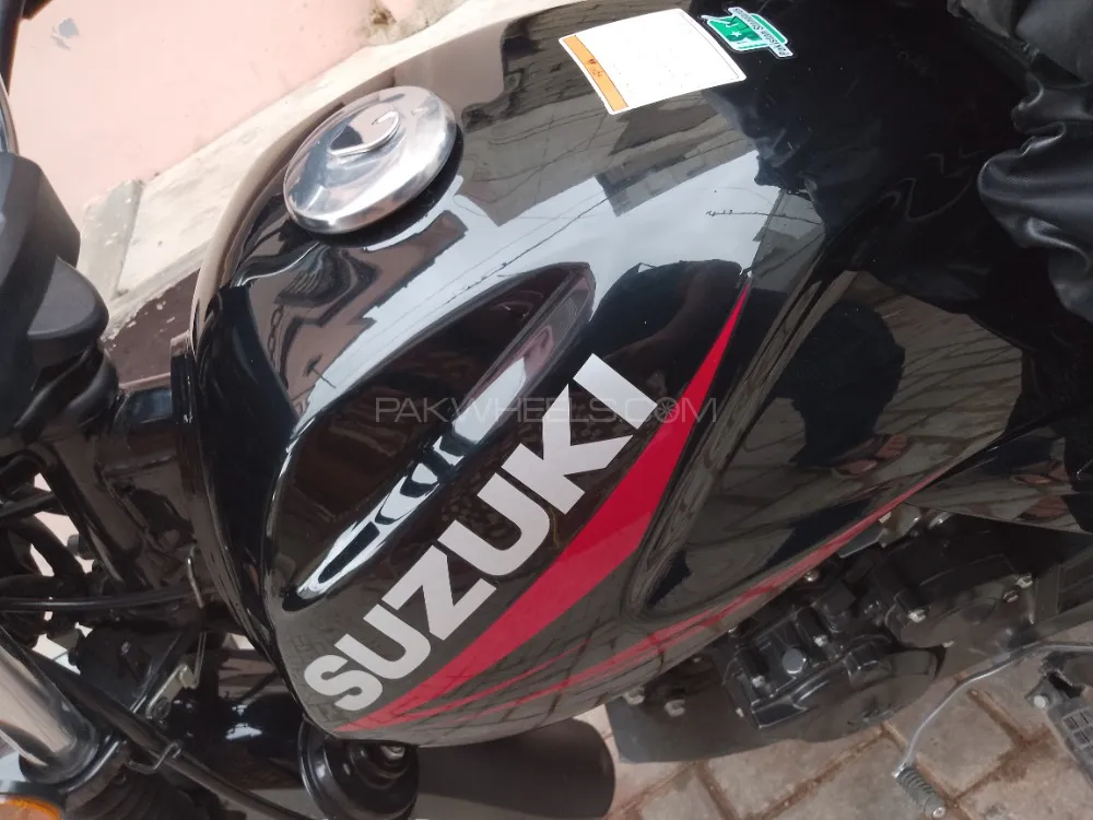 Suzuki GR 150 2024 for Sale Image-1