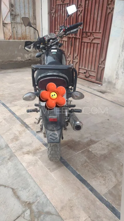 Suzuki GS 150 SE 2020 for Sale Image-1
