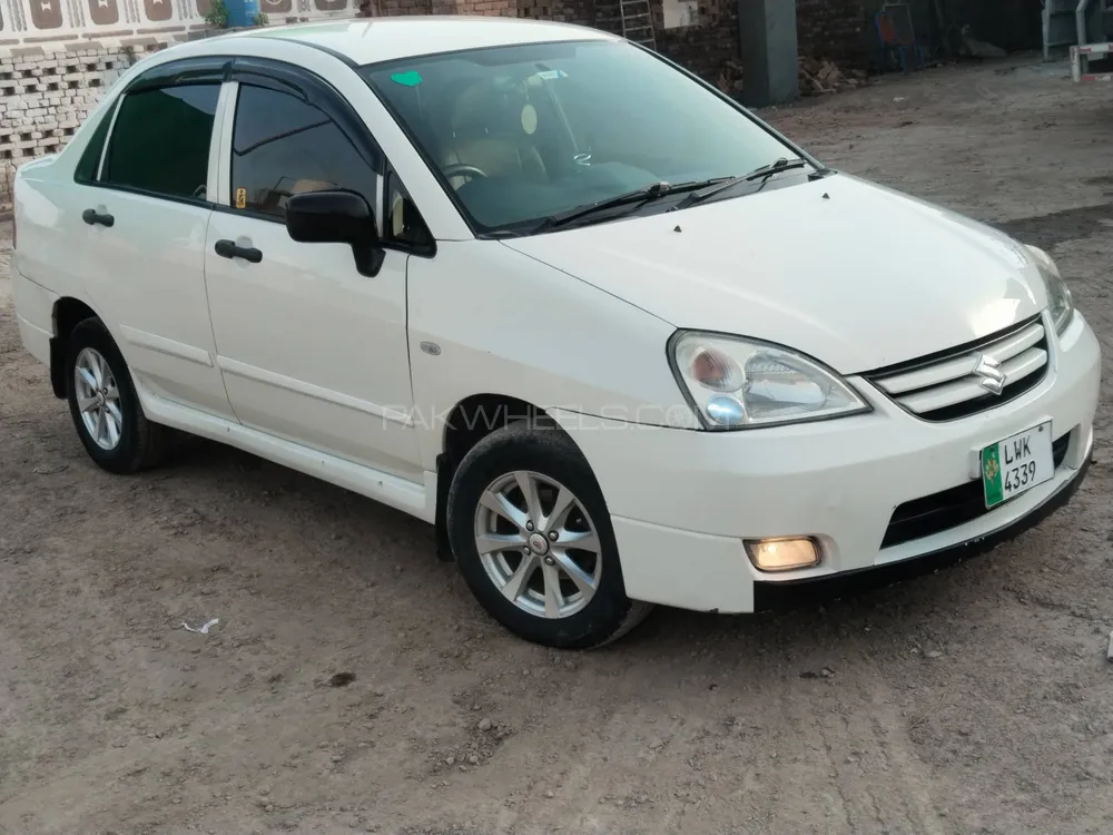 Suzuki Liana 2006 for Sale in Khanewal Image-1