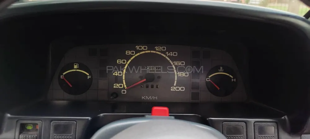Suzuki Margalla 1993 for Sale in Lahore Image-1