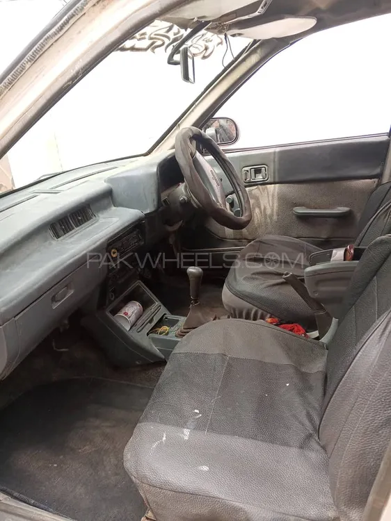 Suzuki Margalla 1997 for Sale in Karachi Image-1