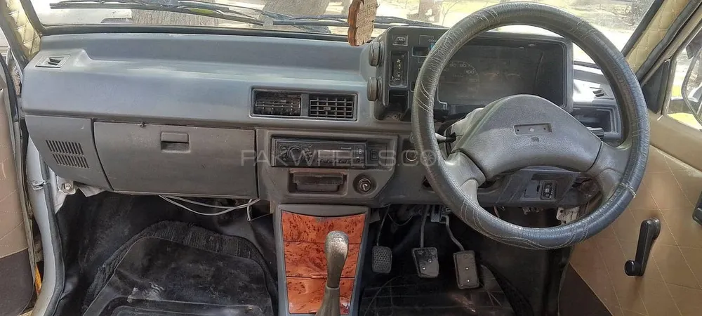 سوزوکی مہران 1990 for Sale in لاہور Image-1
