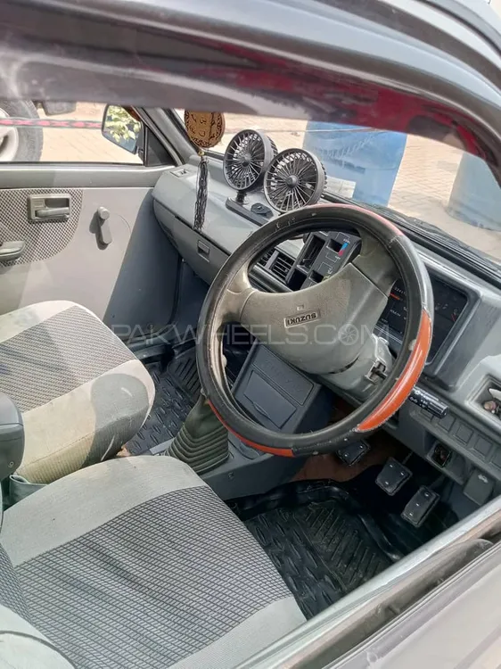 Suzuki Mehran 1992 for Sale in Lahore Image-1