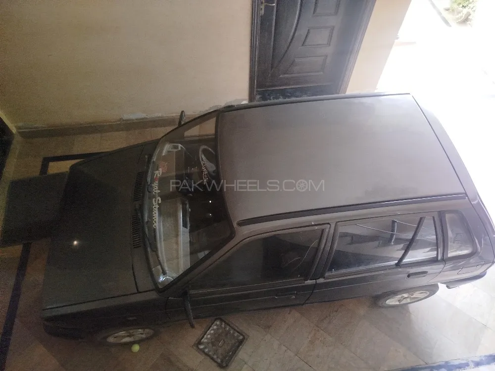 Suzuki Mehran 2009 for Sale in Okara Image-1