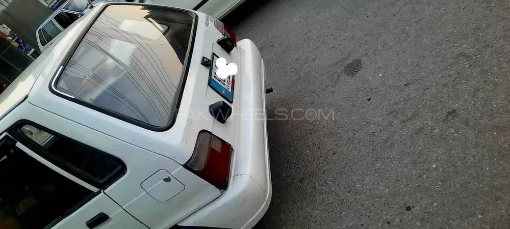 Suzuki Mehran 2014 for Sale in Rawalpindi Image-1