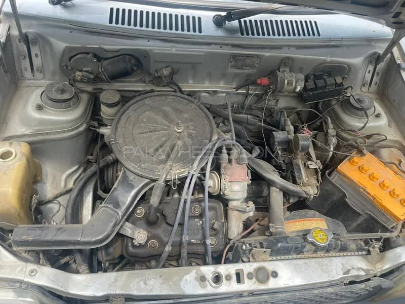 Suzuki Mehran 2007 for Sale in Rawalpindi Image-1