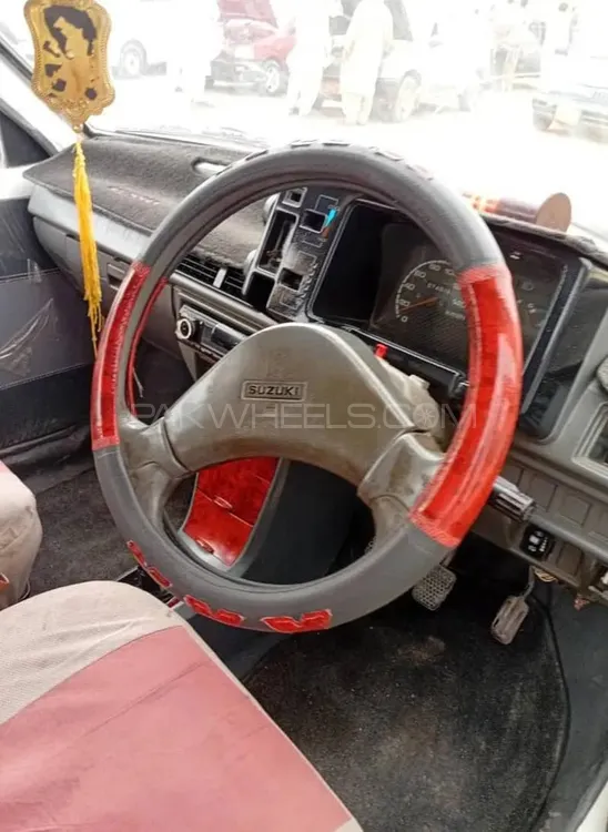 Suzuki Mehran 2007 for Sale in Karachi Image-1