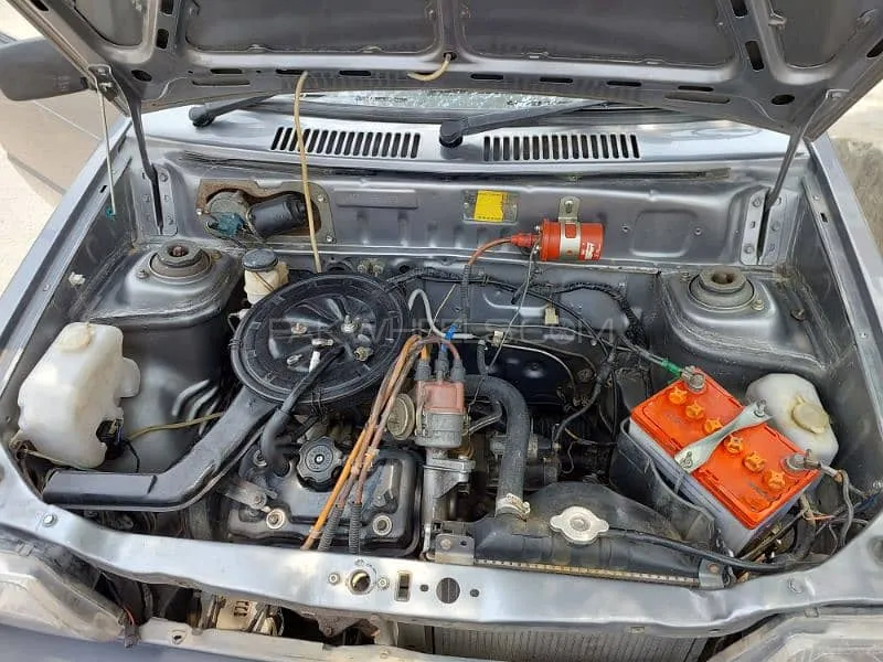 Suzuki Mehran 2012 for Sale in Islamabad Image-1