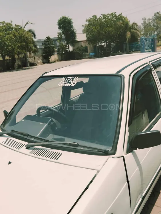 Suzuki Mehran 2016 for Sale in Gujrat Image-1