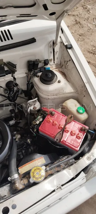 Suzuki Mehran 2018 for Sale in Yazman mandi Image-1