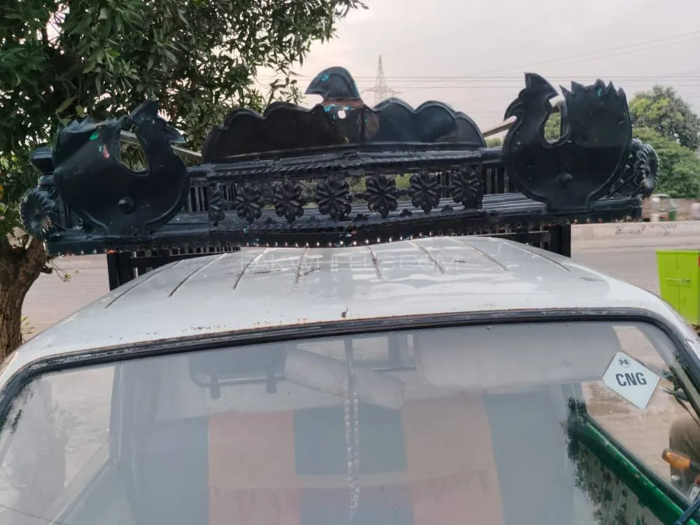 Suzuki Ravi 2010 for Sale in Multan Image-1