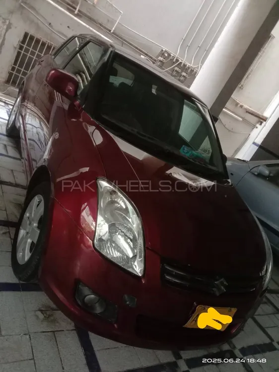 سوزوکی سوئفٹ 2010 for Sale in کراچی Image-1