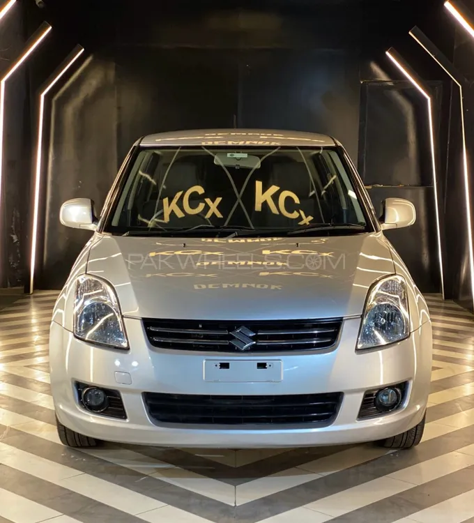 Suzuki Swift 2019 for Sale in Lahore Image-1